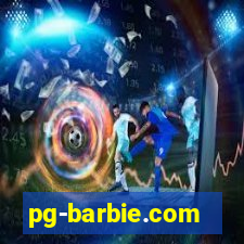 pg-barbie.com