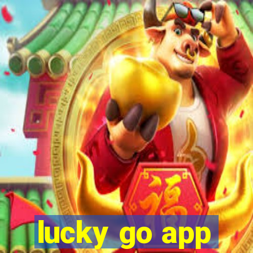 lucky go app