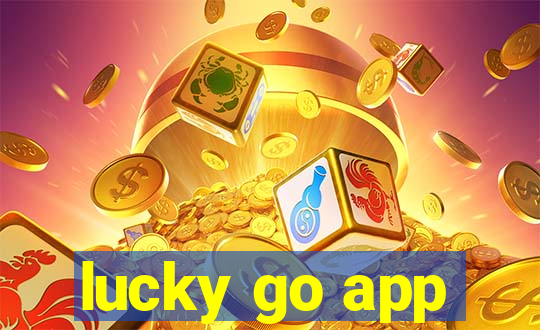 lucky go app