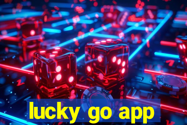 lucky go app