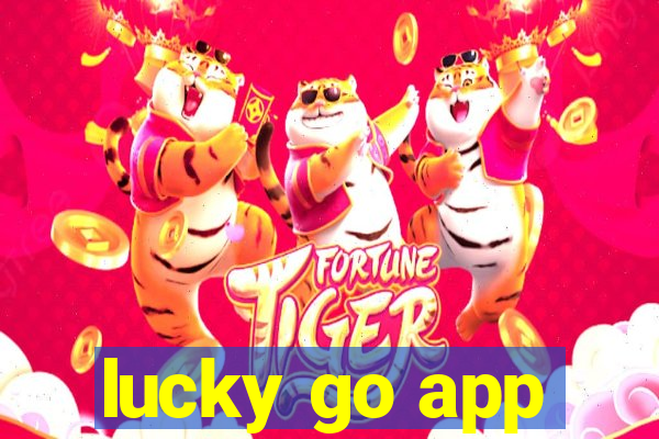 lucky go app