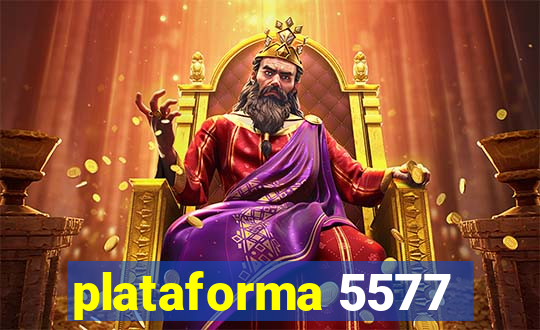 plataforma 5577