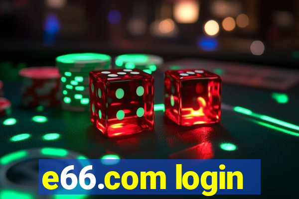 e66.com login