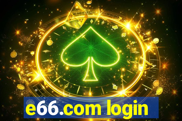 e66.com login