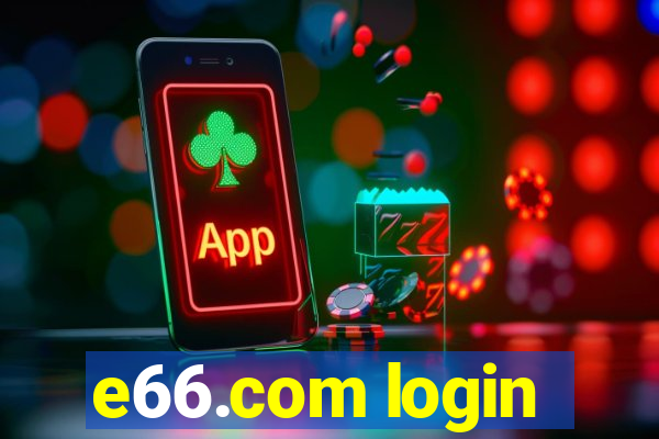 e66.com login