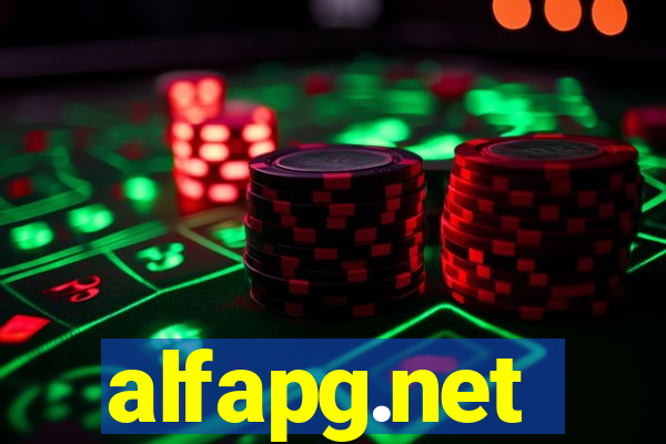 alfapg.net