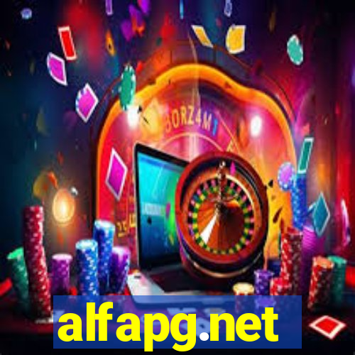 alfapg.net