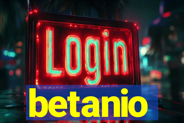 betanio