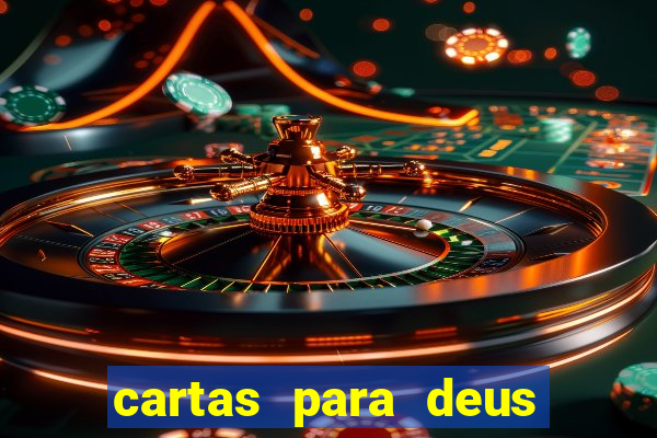 cartas para deus filme download