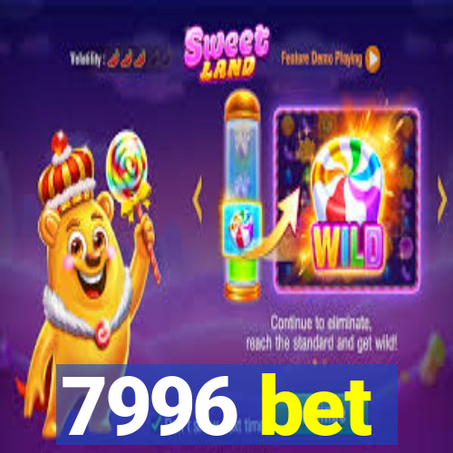 7996 bet