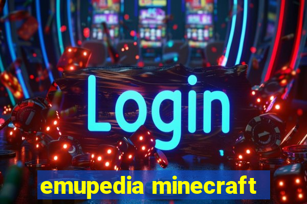 emupedia minecraft