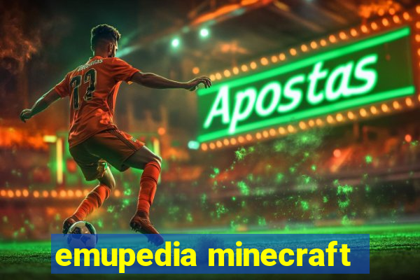 emupedia minecraft