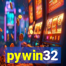 pywin32