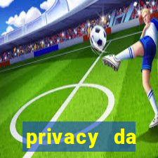 privacy da pipokinha vazado