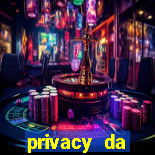 privacy da pipokinha vazado