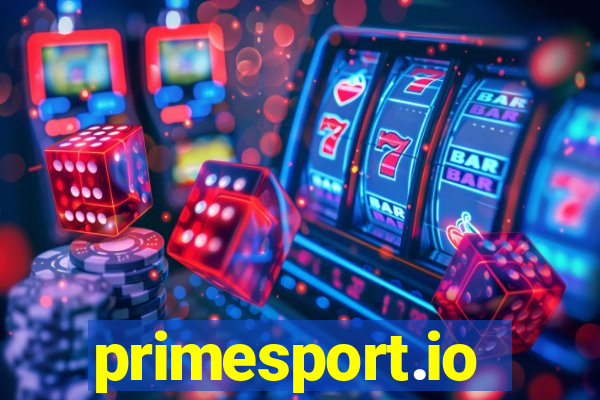 primesport.io