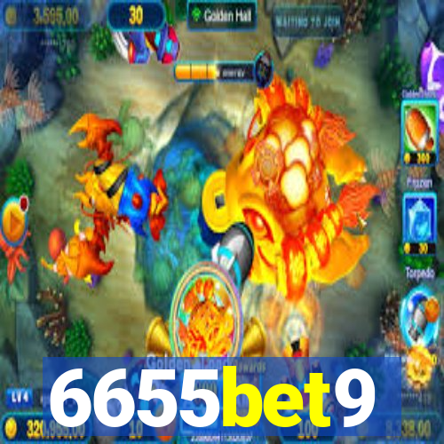 6655bet9