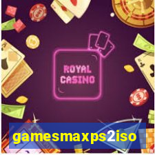 gamesmaxps2iso