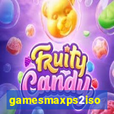 gamesmaxps2iso