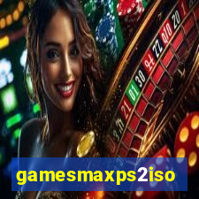 gamesmaxps2iso