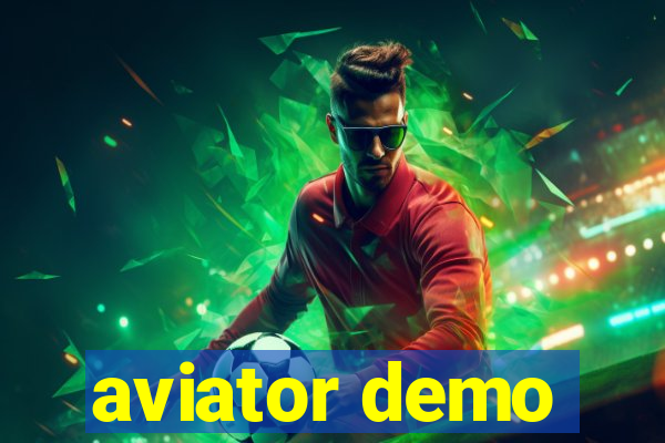 aviator demo