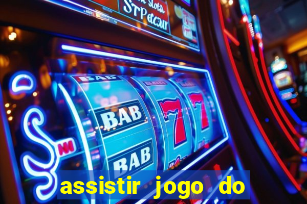 assistir jogo do flamengo multicanais