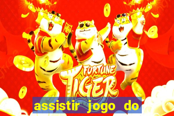 assistir jogo do flamengo multicanais