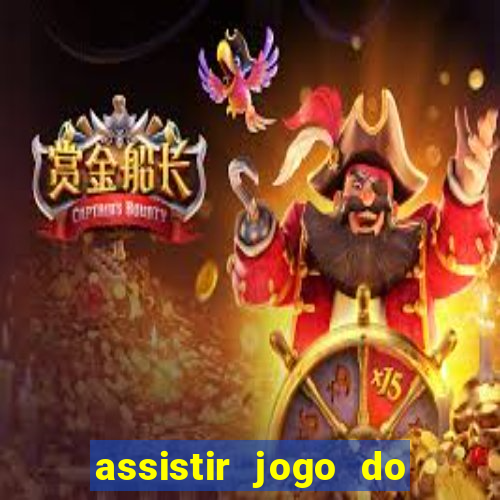 assistir jogo do flamengo multicanais