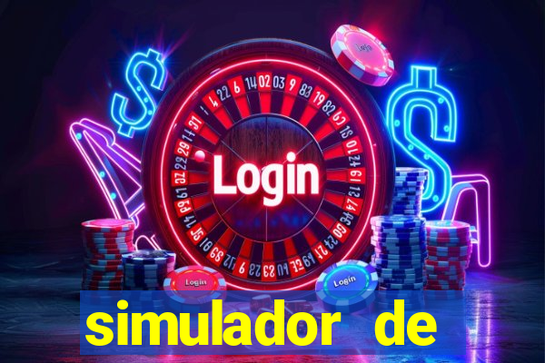 simulador de apostas na betfair