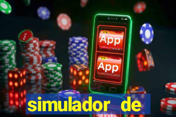 simulador de apostas na betfair