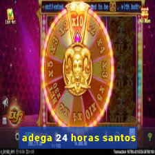 adega 24 horas santos