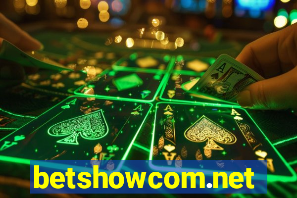 betshowcom.net