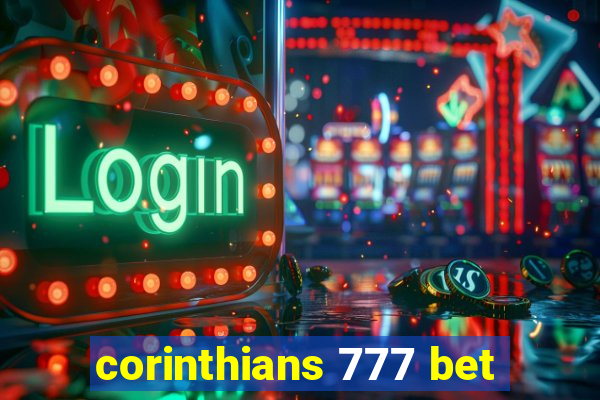 corinthians 777 bet