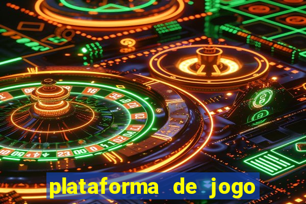 plataforma de jogo que paga de verdade