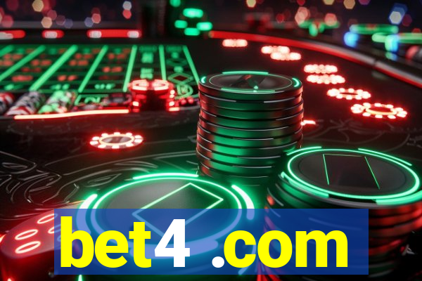 bet4 .com