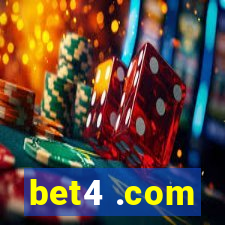 bet4 .com