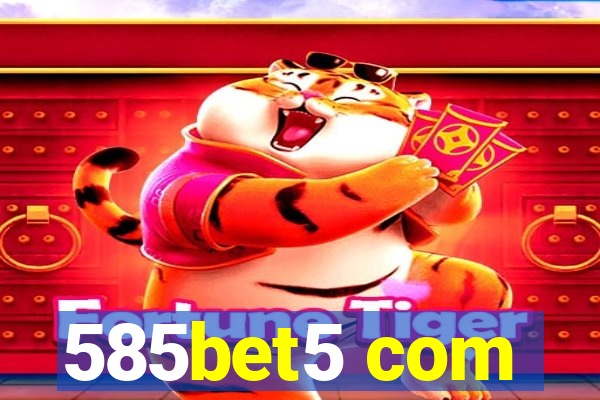 585bet5 com