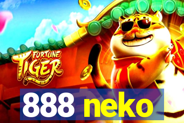 888 neko