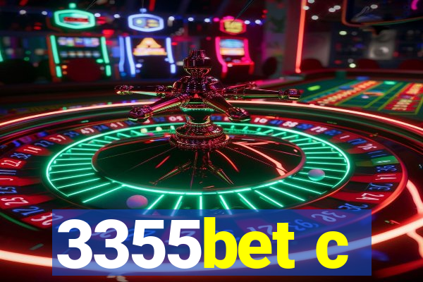 3355bet c