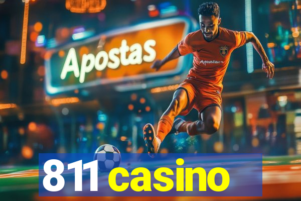 811 casino