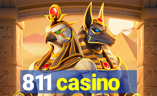 811 casino