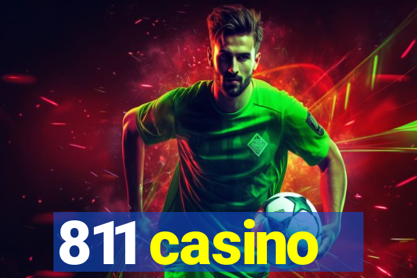 811 casino