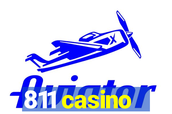 811 casino