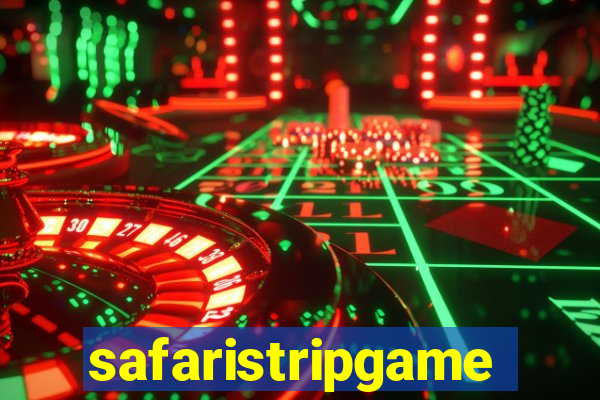 safaristripgame