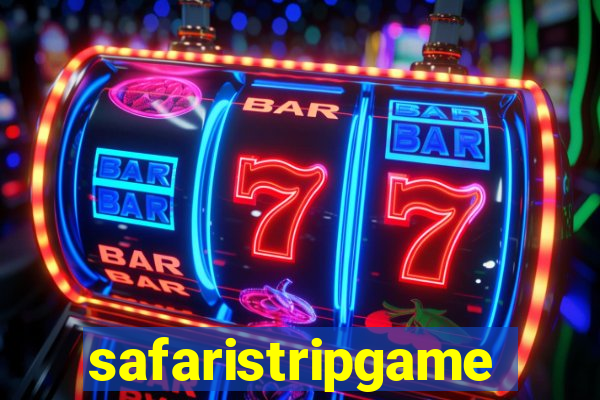 safaristripgame