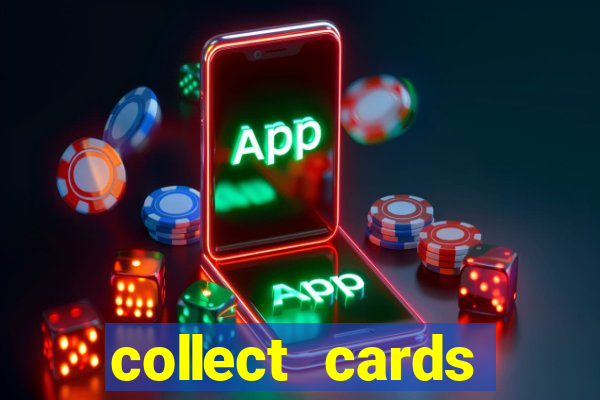 collect cards baixar app