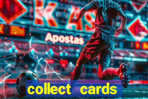 collect cards baixar app