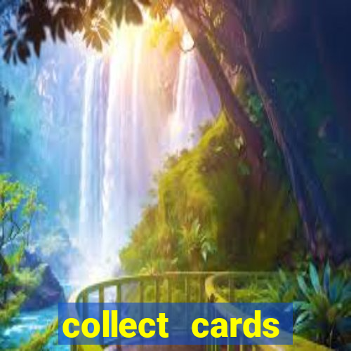 collect cards baixar app