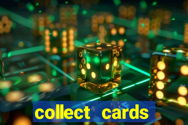 collect cards baixar app