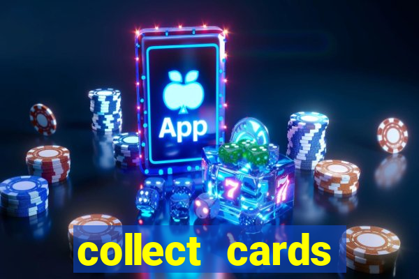 collect cards baixar app